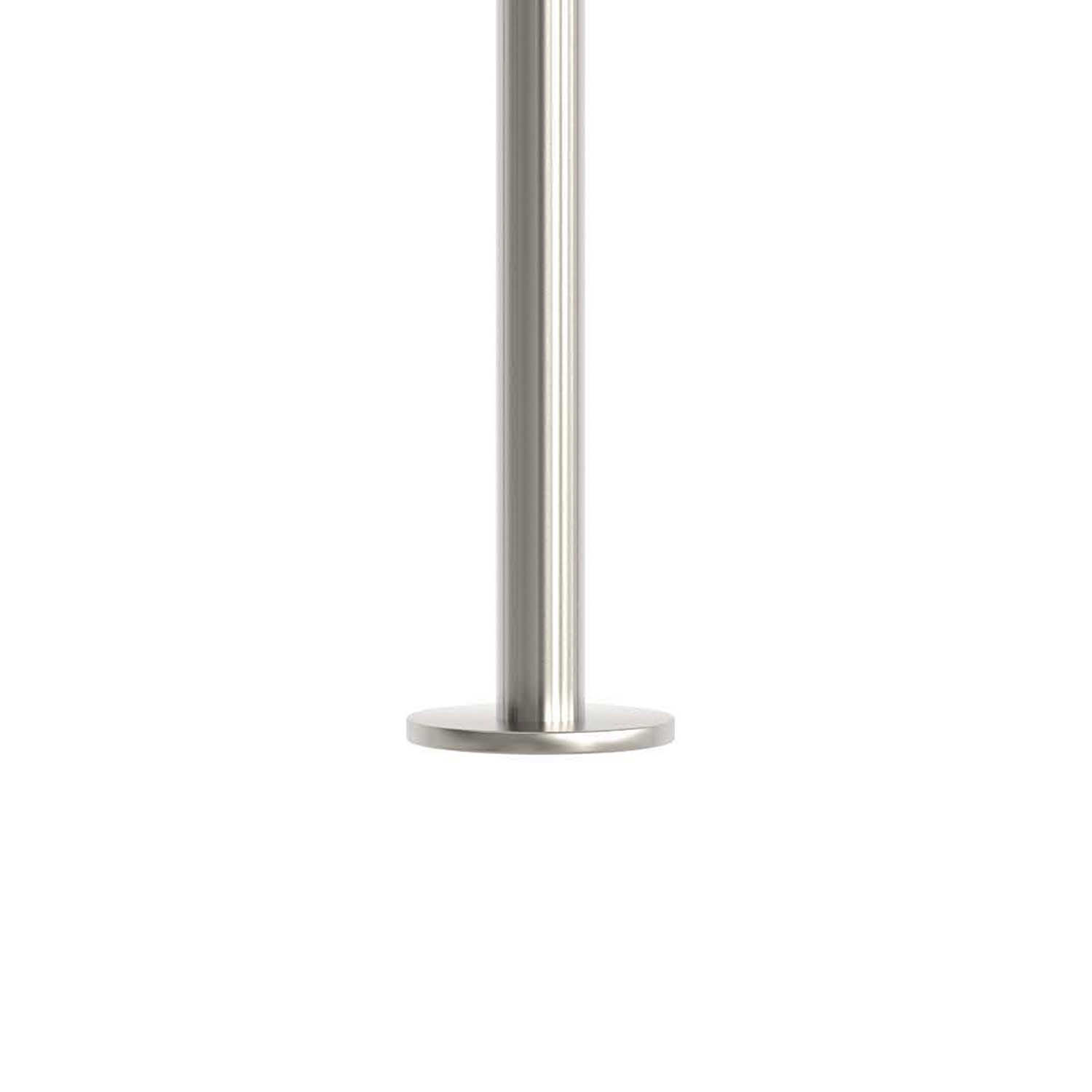 DOCCIA-QUARTU-DOPPIO-TMP-INOX - Imagen 5