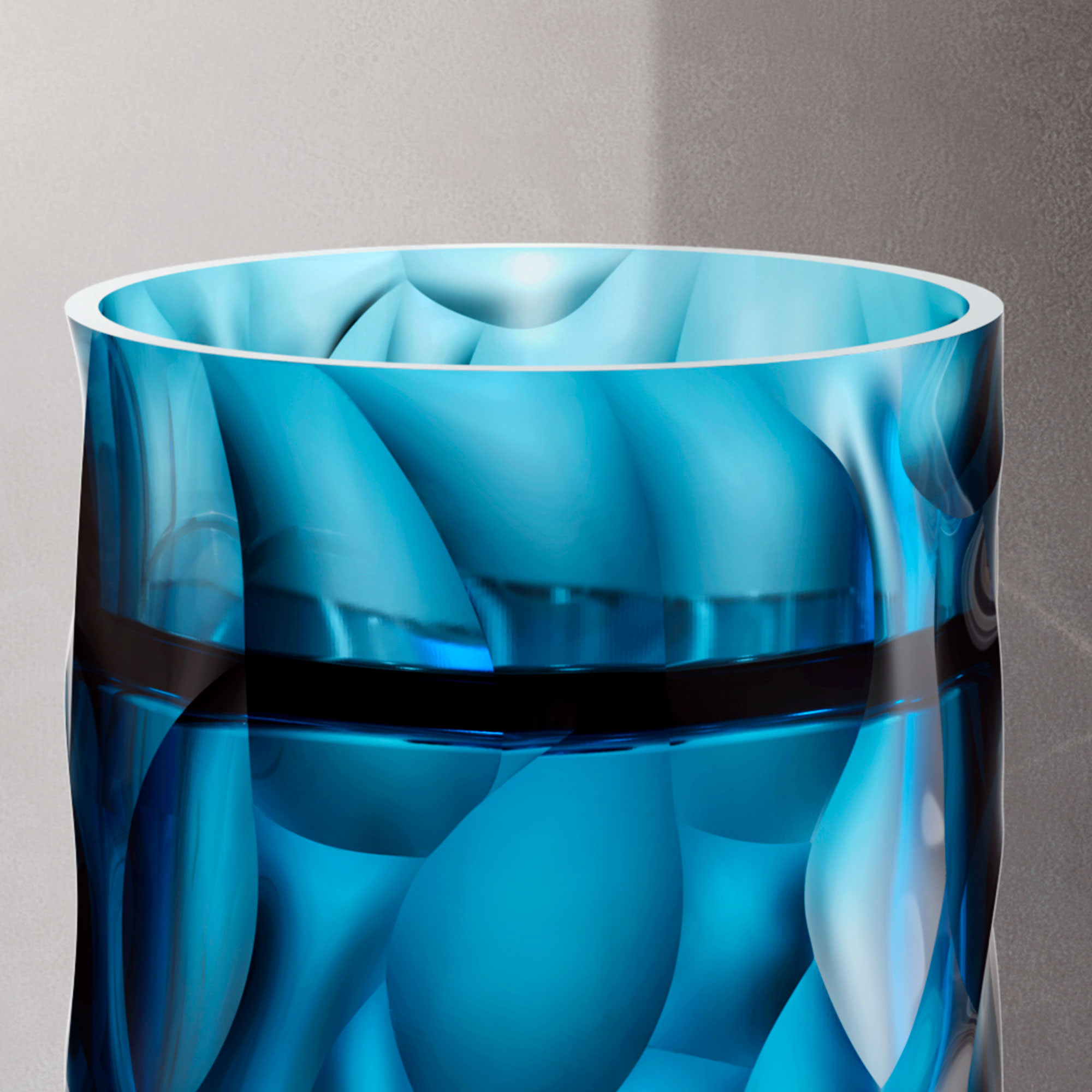 LAVANDINO-TRASPARENTE-ZEFIRO-BLU - Imagen 4