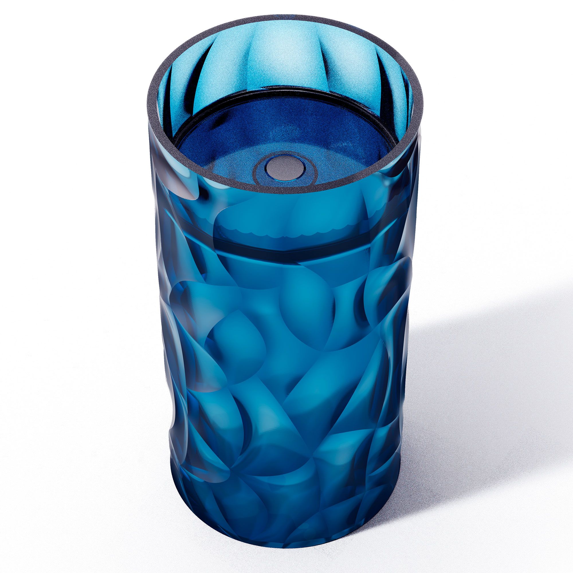 LAVANDINO-TRASPARENTE-ZEFIRO-BLU - Imagen 2