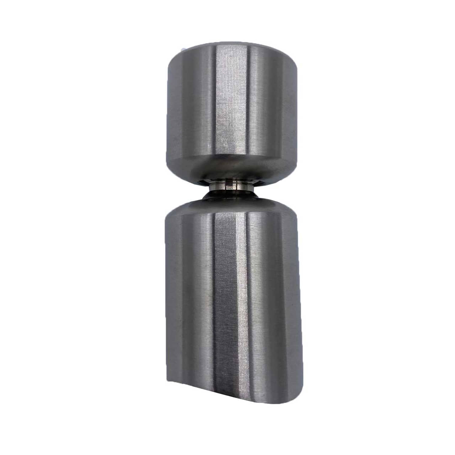 LAVAPIEDI-INOX-GRIGIO - Imagen 3
