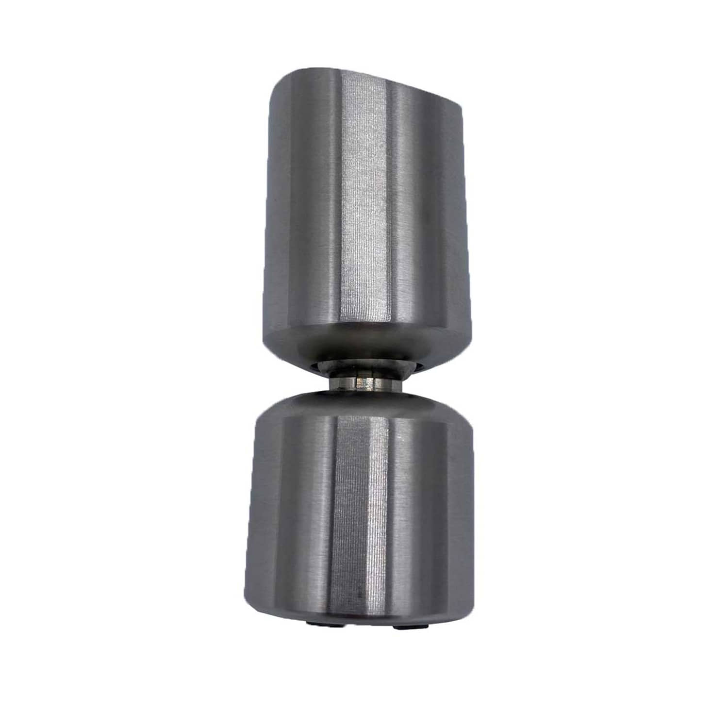 LAVAPIEDI-INOX-GRIGIO - Imagen 5