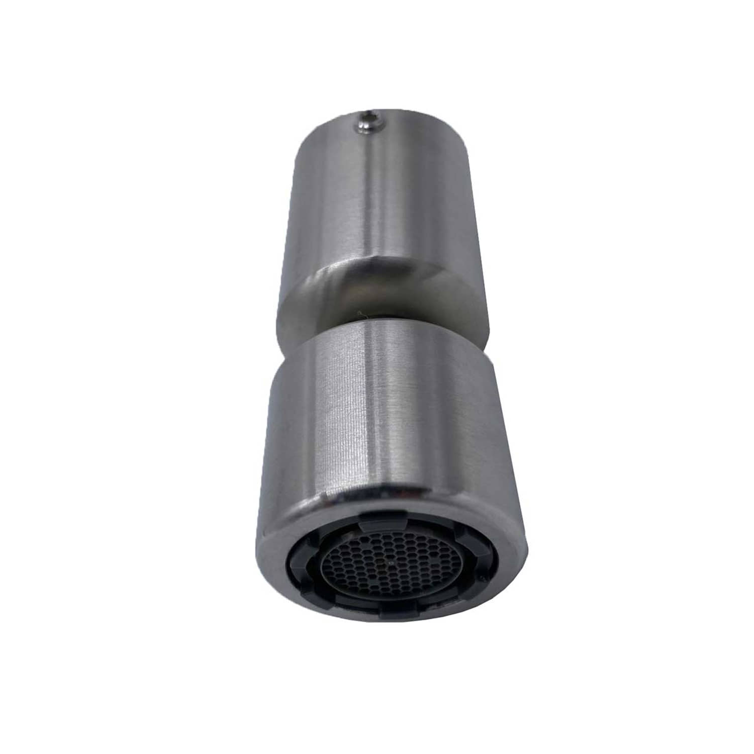 LAVAPIEDI-INOX-GRIGIO - Imagen 7