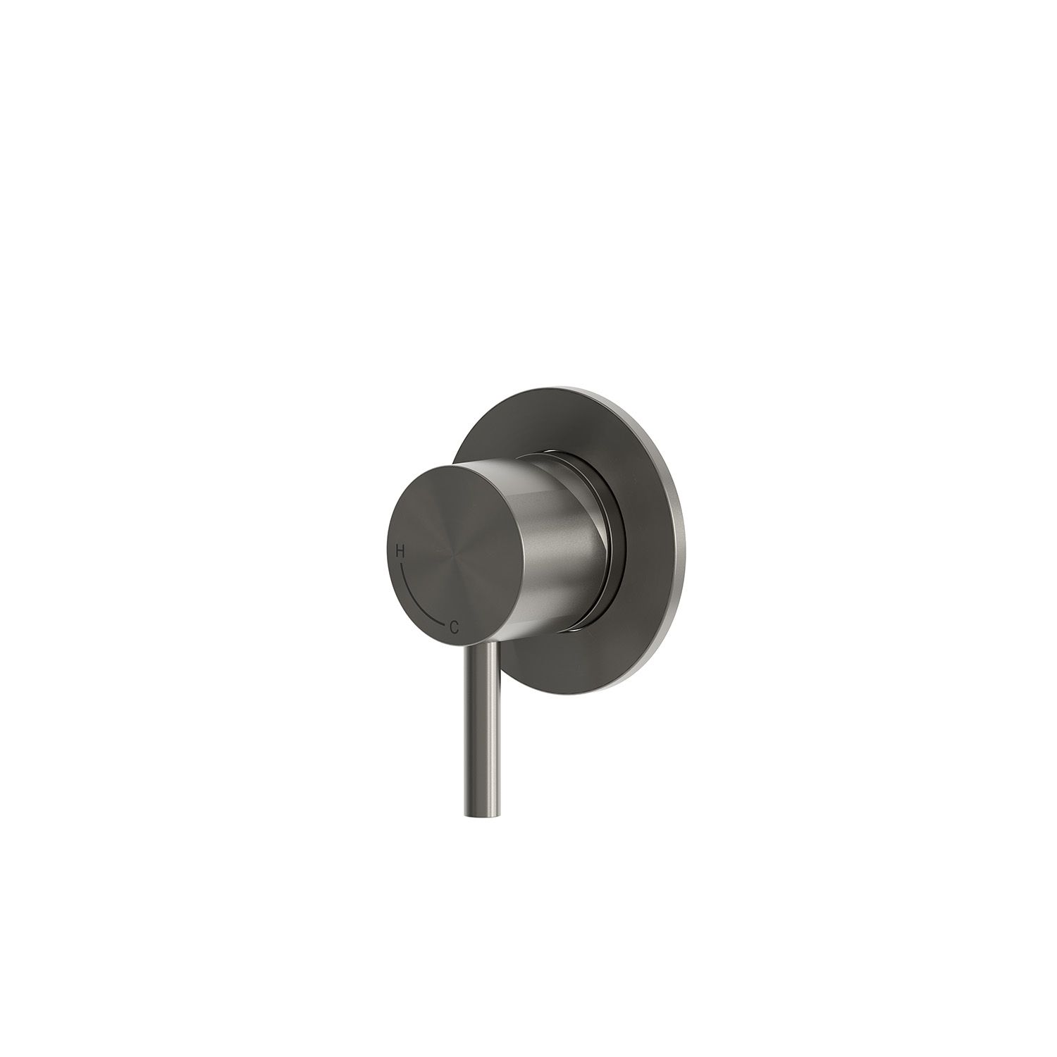 MISCELATORE-MURO-LEVANTE-CANNA-FUCILE - Imagen 2
