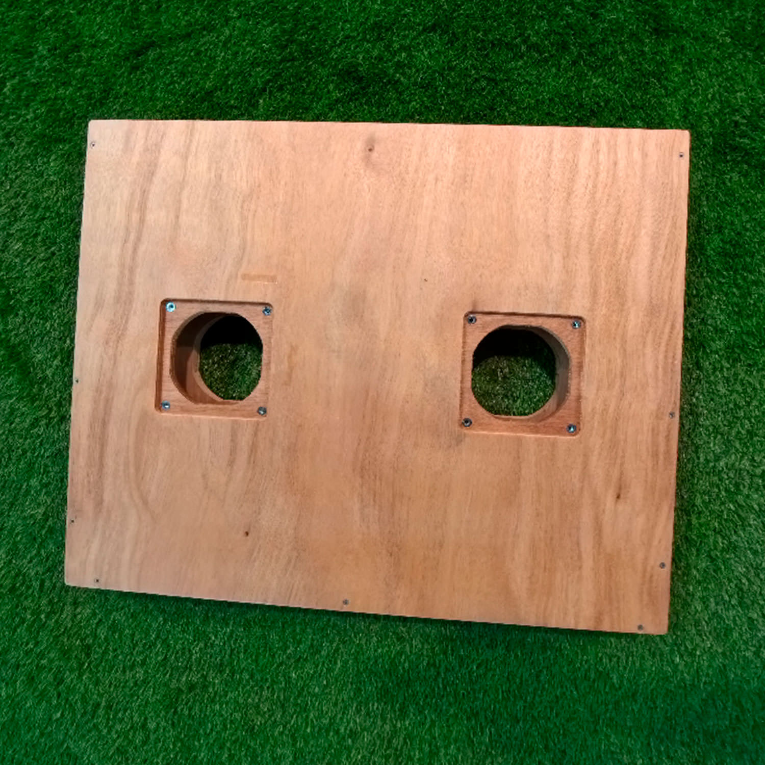 PEDANA-C-BOX-DOPPIA - Imagen 5