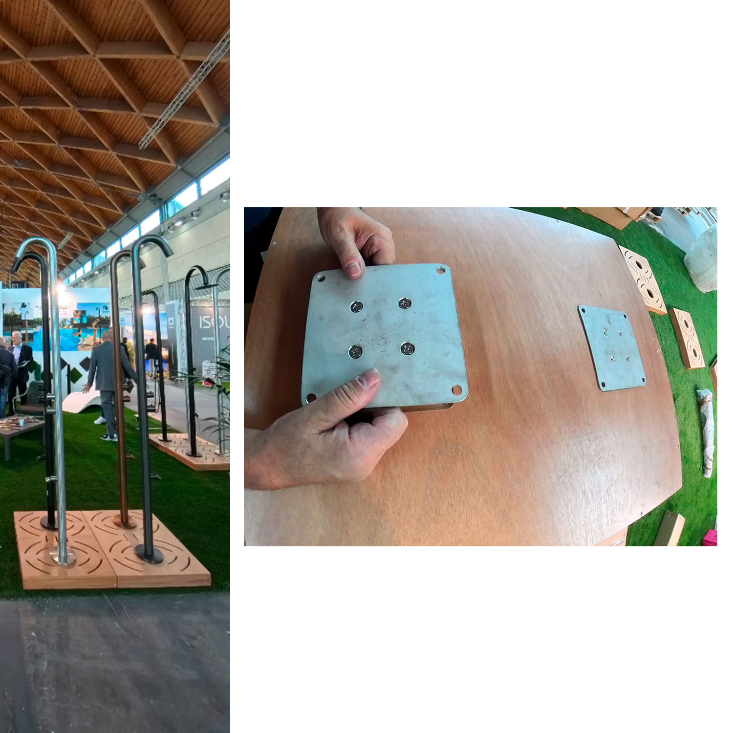 PEDANA-C-BOX-DOPPIA - Imagen 7