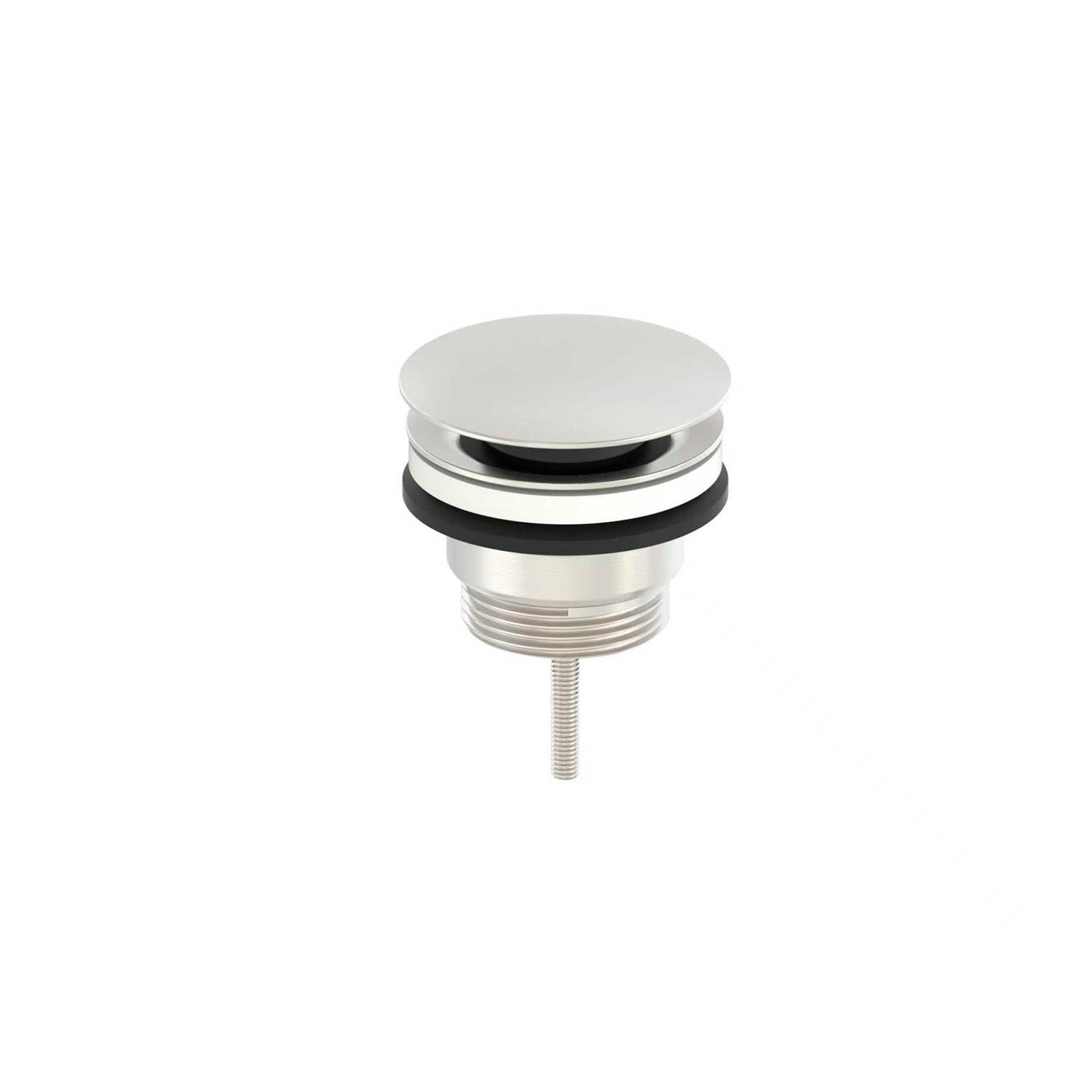 PILETTA-SCARICO-LEVANTE-INOX - Imagen 2