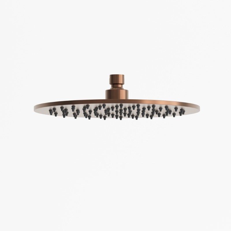 SOFFIONE-LEVANTE-25-ORO-ROSA - Imagen 2