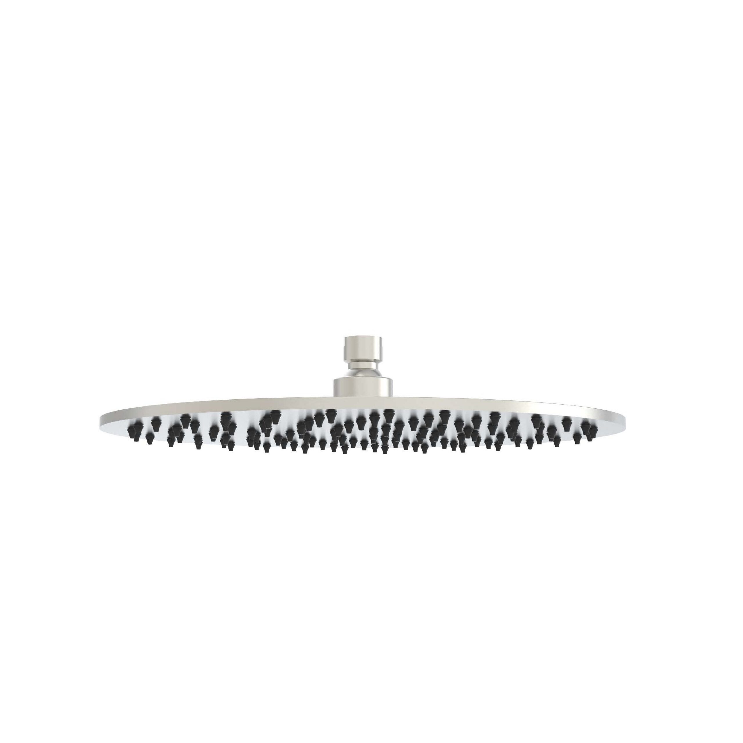 SOFFIONE-LEVANTE-30-INOX - Imagen 2