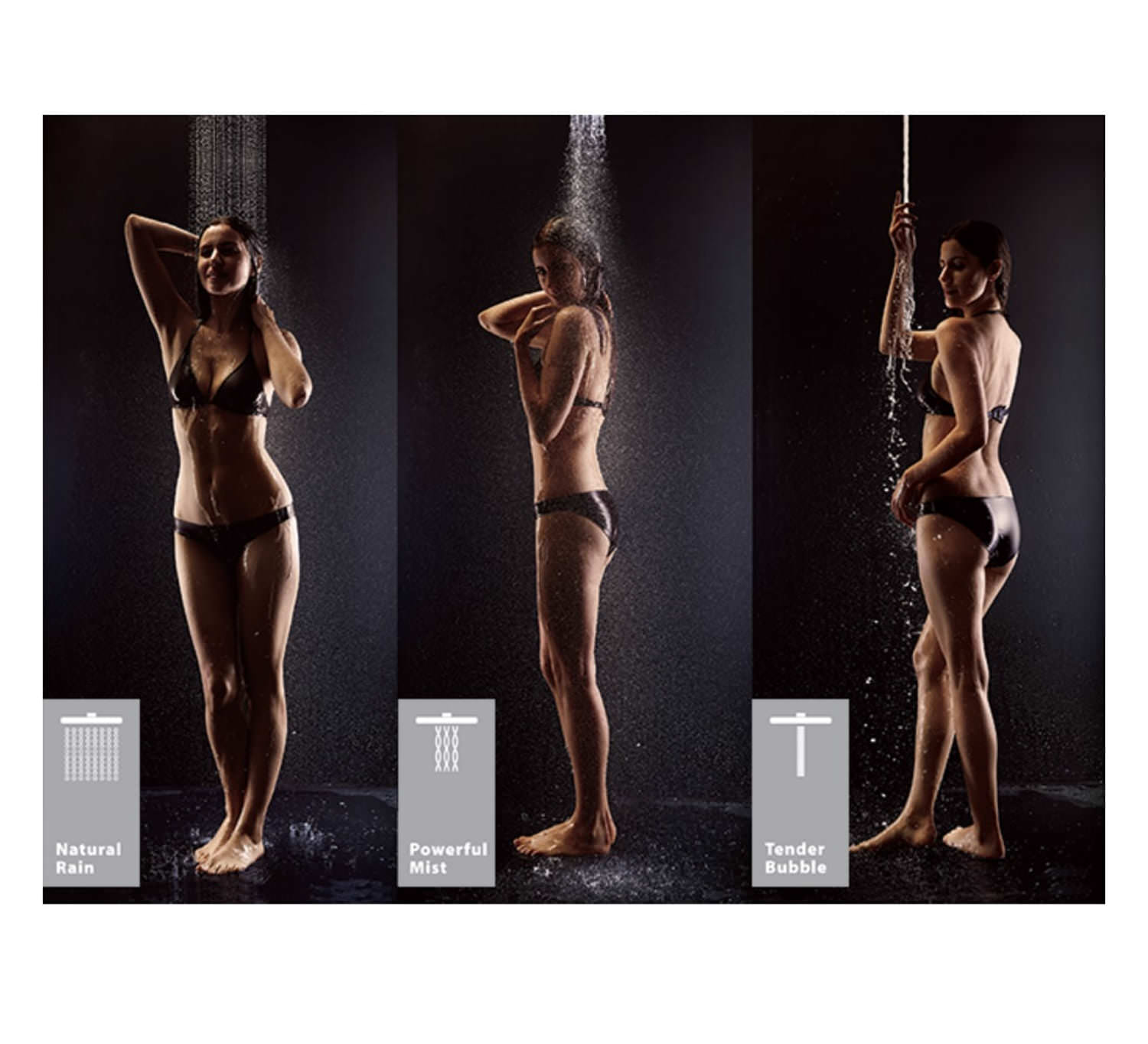 SOFFIONEDOCCIA-LED-3 - Imagen 3