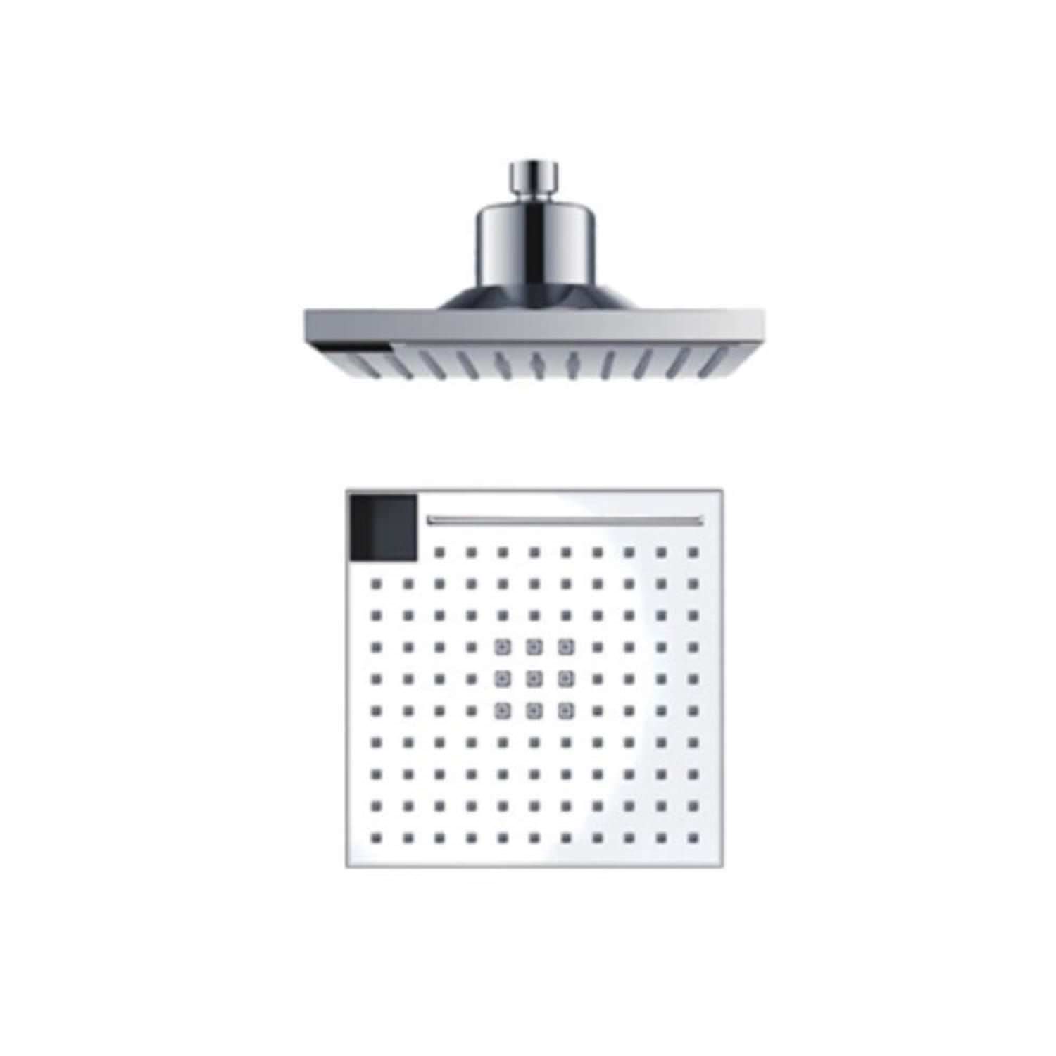 SOFFIONEDOCCIA-LED-5 - Imagen 2